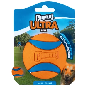 Chuckit! Ultra labda L 7cm 1db-os